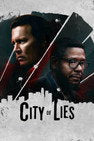 City of Lies [2018] English Dvd Movie Box Set
