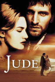 Jude (1996) Drama English Audio Movie DVD Box Set New