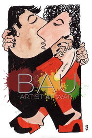 Bau Artist at War (2025) Biography English Audio New Movie DVD Box Set