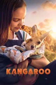 Kangaroo (2025) English Dvd Movie Box Set
