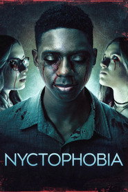 Nyctophobia (2024) English Dvd Movie Box Set