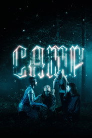 CAMP (2026) Drama,Horror English Movie DVD