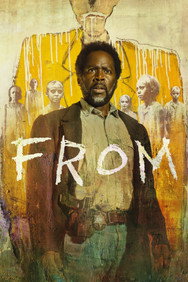From (Season 4) English TV series DVD