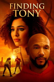 Finding Tony (2024) English Dvd Movie Box Set