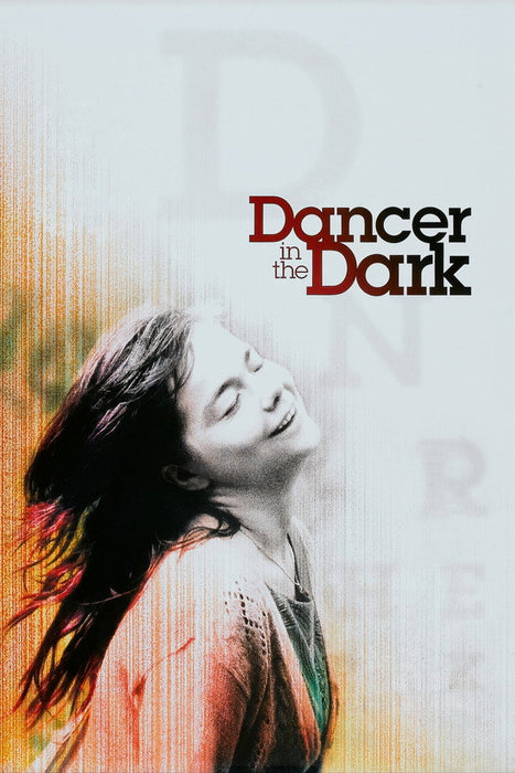 Dancer in the Dark (2000) English DVD Movie Box Set