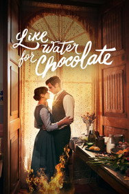 Like Water for Chocolate Season 1-2 Romantic English Complete Series Box Set New DVD