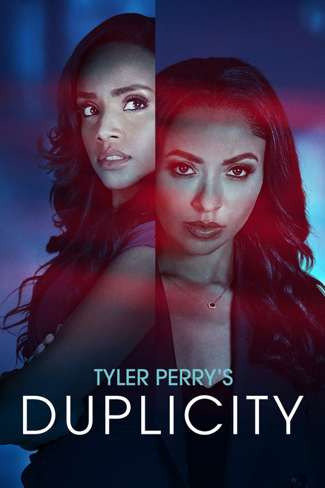 Tyler Perry’s Duplicity (2025) DVD Set New Brand