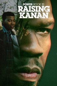 Power Book III: Raising Kanan Season 05 [E08 Added] (2025) English Complete Series Box Set DVD