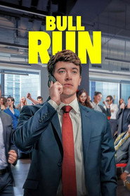 Bull Run (2024) English Dvd Movie Box Set