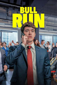 Bull Run (2024) English Dvd Movie Box Set