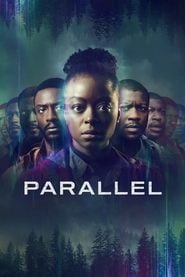 Parallel (2024) English Dvd Movie Box Set - Movie, TV Show