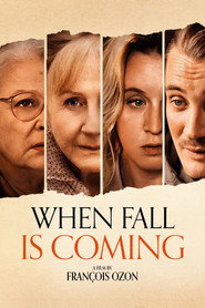 When Fall Is Coming (2024) English Dvd Movie Box Set