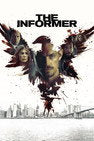 The Informer [2019] English DVD Movie Box Set