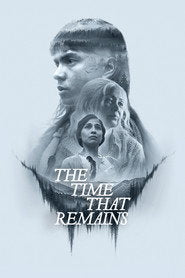 The Time That Remains (2025) English Dvd Movie Box Set