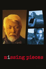 Missing Pieces (2000) Comedy English Audio Movie DVD Box Set New