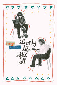 Indigo Girls: It’s Only Life After All (2024) English Dvd Movie Box Set