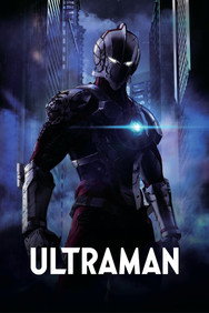 ULTRAMAN (Season 1 – 3) (2019–2023) Animation English Audio TV Series DVD Box Set New