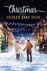 Christmas at the Holly Day Inn [2023] English Movie Dvd New Box Set