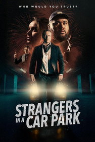 Strangers in a Car Park (2025) Drama English Audio New Movie DVD Box Set