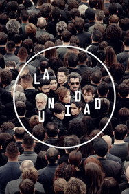 La Unidad (Season 1 – 3) (2020–2023) Crime English Audio TV Series DVD Box Set New