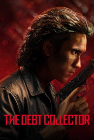 The Debt Collector (2026) English Movie DVD
