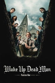 Wake Up Dead Man: A Knives Out Mystery (2025) English Dvd Movie Box Set
