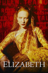 Elizabeth (1998) History English Audio Movie DVD Box Set New