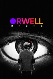 Orwell: 2+2=5 (2025) English Dvd Movie Box Set