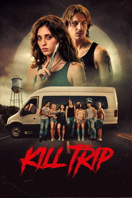 Kill Trip (2026) Horror,Thriller English Movie DVD