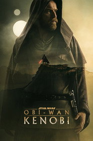 Star Wars: Obi-Wan Kenobi the complete Season 1 DVD - Sci-Fi & Fantasy | Action & Adventure