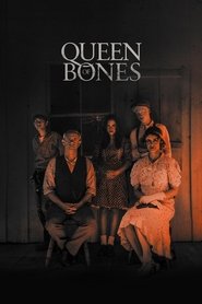Queen of Bones (2024) English Dvd Movie Box Set