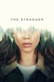 The Stranger (Season 1) (2020) Episode 1-8 English Audio TV Series DVD Set