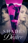 Shades of Desire [2023] English Movie Dvd New Box Set