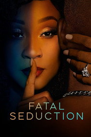 Fatal Seduction (Season 1 – 3) (2023–2025) Thriller English Audio TV Series DVD Box Set New