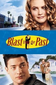 Blast from the Past (1999) Drama English Audio Movie DVD Box Set New