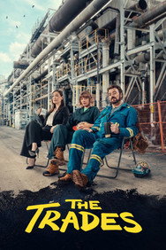 The Trades (Season 1-3) [E08 Added] English TV series DVD