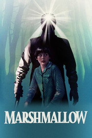 Marshmallow (2025) Horror English Audio New Movie DVD Box Set