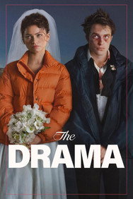 The Drama (2026) Romance,Comedy,Drama English DVD Movie Box Set