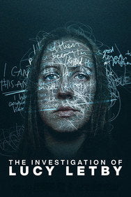 The Investigation of Lucy Letby (2026) Documentary,Crime English DVD Movie Box Set