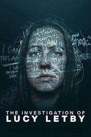 The Investigation of Lucy Letby (2026) Documentary,Crime English DVD Movie Box Set