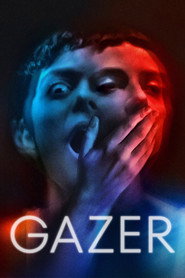 Gazer (2024) English Dvd Movie Box Set