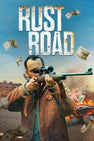 Rust Road [2023] English Movie Dvd New Box Set