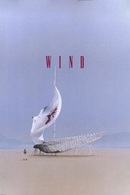 Wind (1992) Action English Audio Movie DVD Box Set New