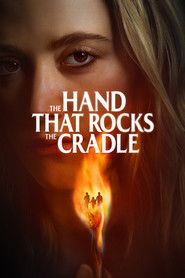 The Hand That Rocks the Cradle (2025) English Dvd Movie Box Set