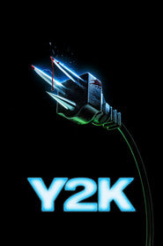 Y2K (2024) English Dvd Movie Box Set