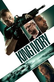 King Ivory (2024) English Dvd Movie Box Set