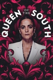 Queen of the South the complete Season 1 to 5 DVD - Crime | Drama - English Series