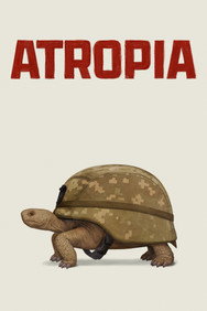 Atropia (2025) Comedy English Audio New Movie DVD Box Set