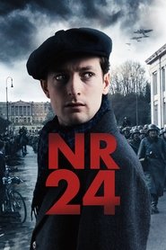 Number 24 AKA Nr. 24 (2024) English Dvd Movie Box Set