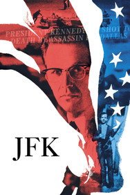 JFK (1991) History English Audio Movie DVD Box Set New